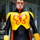 Illustration for article titled The Most Astounding Cosplay From WonderCon: Day 2!